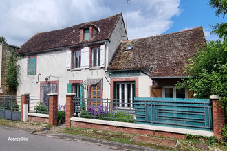  maison venizy 89210