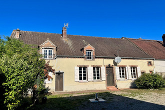  maison venizy 89210