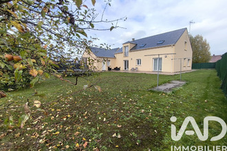 maison vennecy 45760