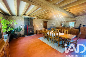  maison vennecy 45760