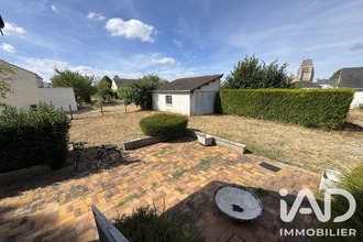  maison vennecy 45760