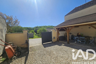  maison venoy 89290