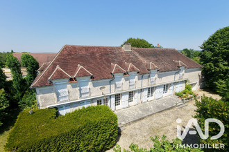  maison venoy 89290