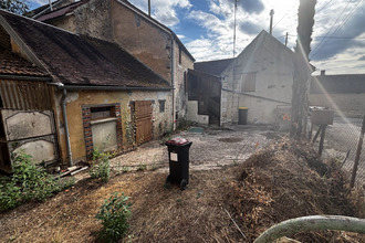  maison venoy 89290
