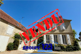 maison venoy 89290