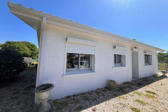  maison vensac 33590