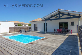 maison vensac 33590