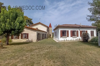  maison vensac 33590