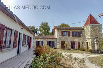  maison vensac 33590