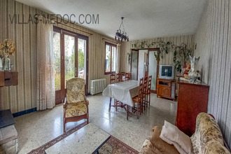  maison vensac 33590