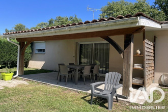  maison vensac 33590