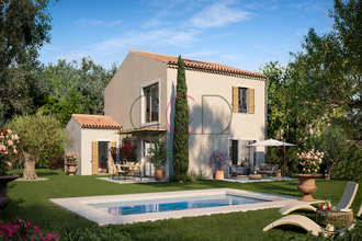  maison ventabren 13122