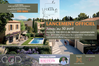  maison ventabren 13122