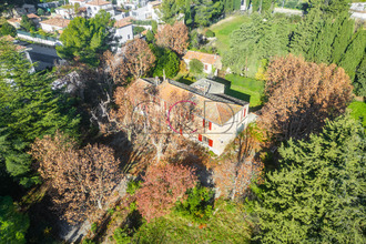  maison ventabren 13122