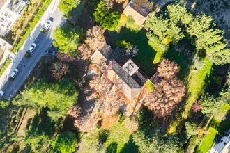  maison ventabren 13122