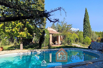  maison ventabren 13122