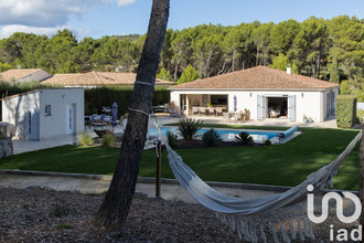  maison ventabren 13122