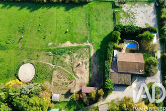  maison ventabren 13122