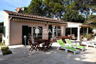  maison ventabren 13122