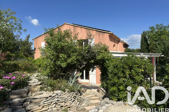  maison ventabren 13122