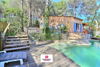  maison ventabren 13122