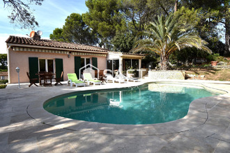  maison ventabren 13122
