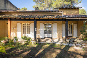  maison ventabren 13122