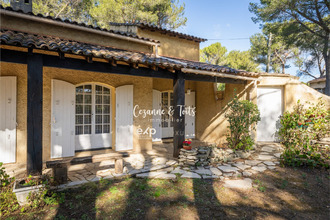  maison ventabren 13122