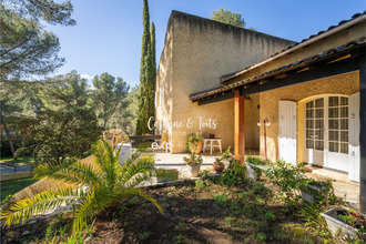  maison ventabren 13122