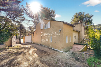  maison ventabren 13122