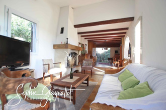  maison ventabren 13122