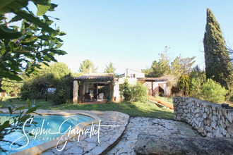  maison ventabren 13122