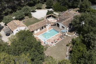  maison ventabren 13122