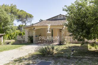  maison ventabren 13122