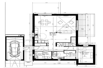 maison ventabren 13122