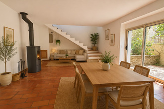  maison ventabren 13122