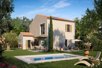  maison ventabren 13122