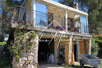  maison ventabren 13122