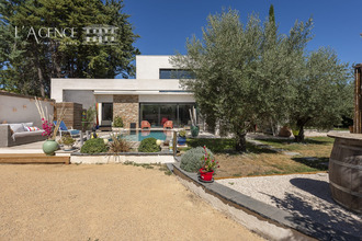  maison ventabren 13122