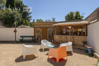  maison ventabren 13122