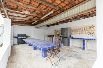  maison ventabren 13122