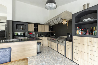  maison ventabren 13122