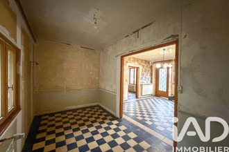  maison ventelay 51140