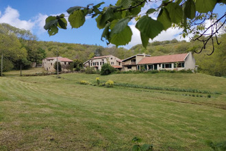  maison ventenac 09120