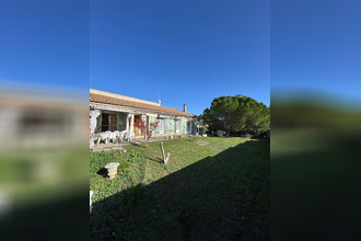  maison ventenac-en-minervois 11120