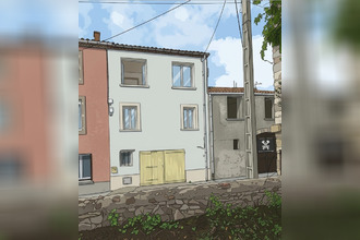  maison ventenac-en-minervois 11120