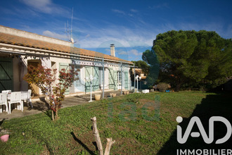 maison ventenac-en-minervois 11120