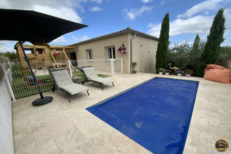  maison ventenac-en-minervois 11120