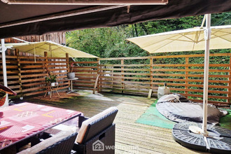  maison venthon 73200