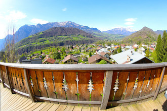  maison venthon 73200